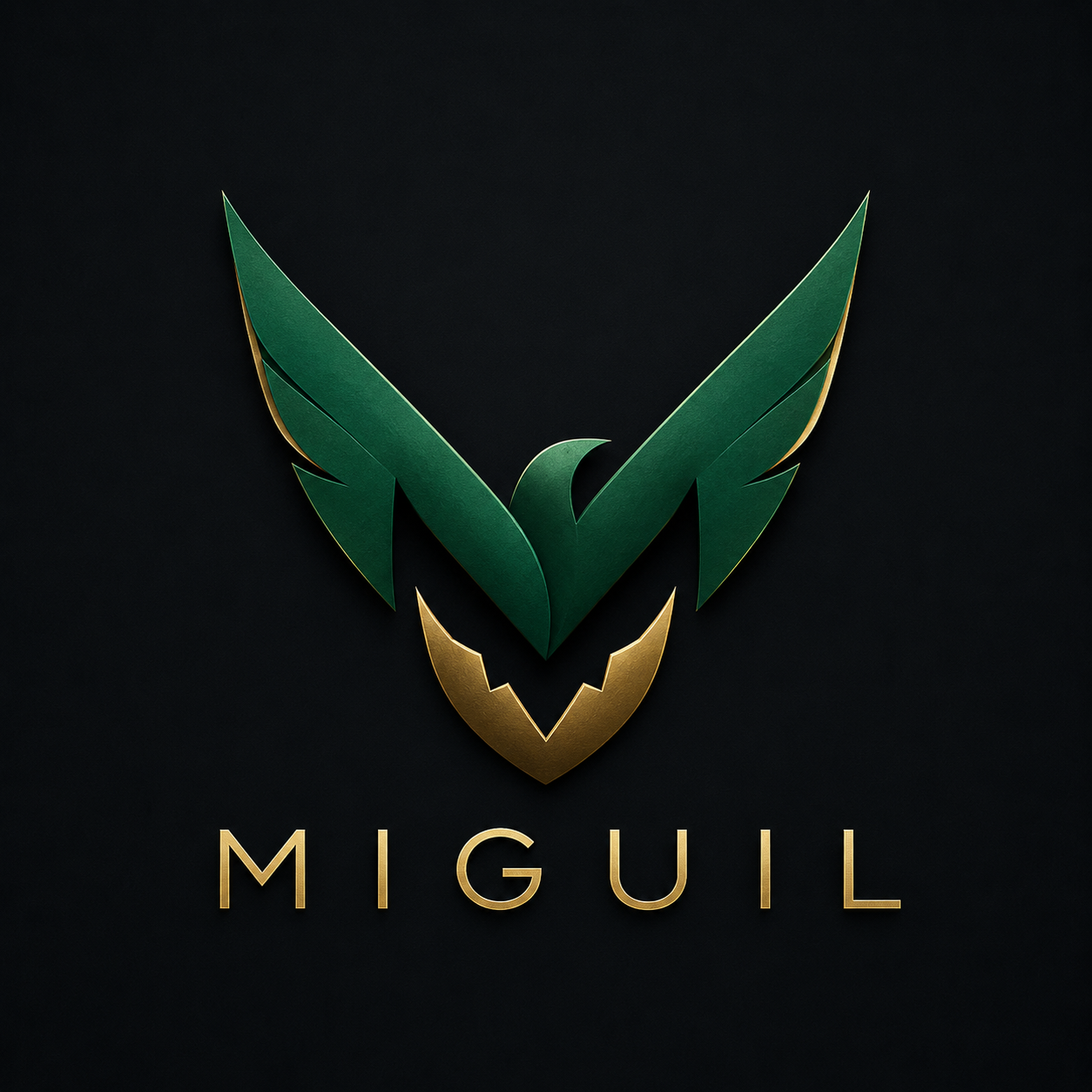 Logo Miguil
